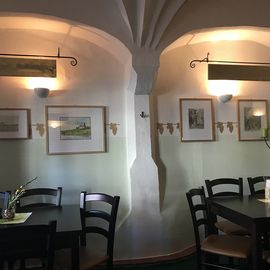 Winzerkeller-Restaurant "St. Benno" in Meißen