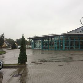 Endres GmbH & Co. KG in Oranienburg