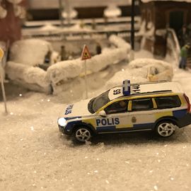 Miniatur Wunderland Hamburg in Hamburg