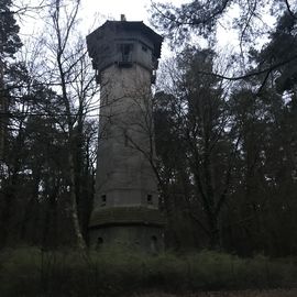 Wasserturm Sommerfeld in Kremmen