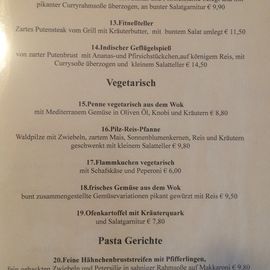 Restaurant-Pension Rosché in Wandlitz