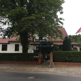 Altes Forsthaus in Mühlenbecker Land