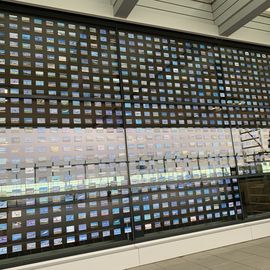 Flughafen Berlin Brandenburg (BER) - Willy Brandt in Schönefeld bei Berlin