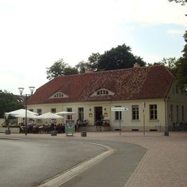 L'Oasi in Oranienburg