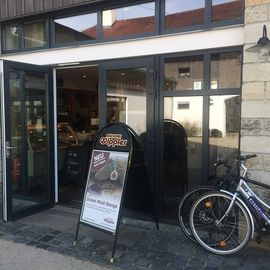 Wippler Bäckerei in Dresden