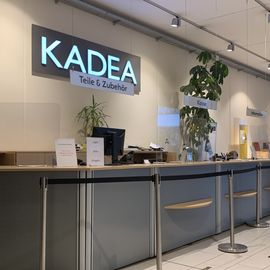 OPEL KADEA Berlin GmbH (Wilmersdorf) in Berlin