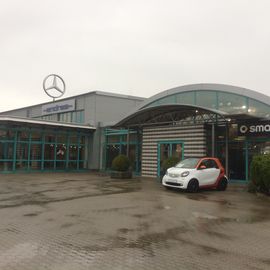 Endres GmbH & Co. KG in Oranienburg