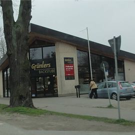 Grünlers Backstuben GmbH in Oranienburg