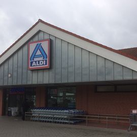 ALDI Nord in Rathenow