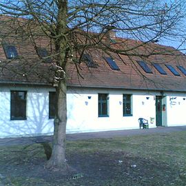 Ponyhof GbR in Neuholland Stadt Liebenwalde