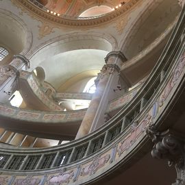 Frauenkirche in Dresden