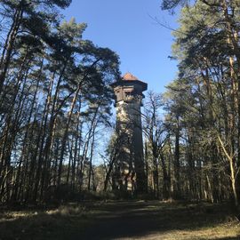 Wasserturm Sommerfeld in Kremmen