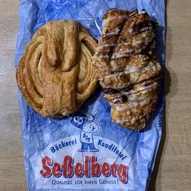 Bäckerei Seßelberg Betriebs-KG in Grömitz
