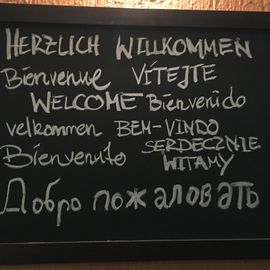 Altmarktkeller Sächsisch-Böhmisches Bierhaus in Dresden