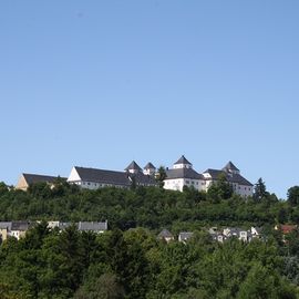 Schloss Augustusburg (Sachsen) in Augustusburg