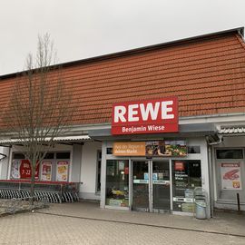 REWE in Velten