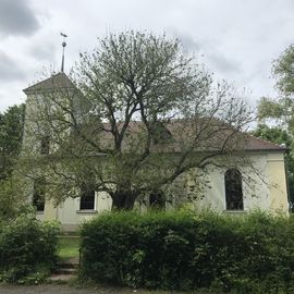 Evangelische Dorfkirche Lübars in Berlin