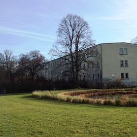 Comenius-Grundschule in Oranienburg