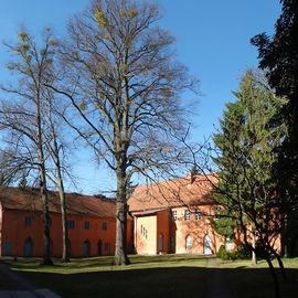 Evangelisches Stift Kloster Zehdenick in Zehdenick