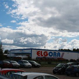 ELGORA e.G. Fachgroßhandel in Oranienburg