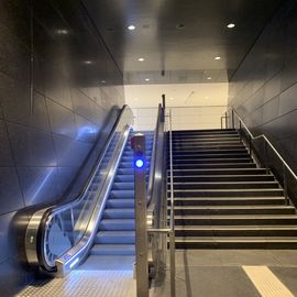 U-Bahnhof Rotes Rathaus in Berlin