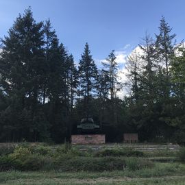 Denkmal für Befreier und Widerstandskämpfer in Brandenburg-Görden in Brandenburg an der Havel