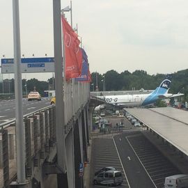 Flughafen Köln/Bonn GmbH in Köln