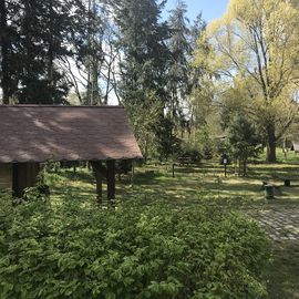 Waldschule Jägerhaus in Schorfheide