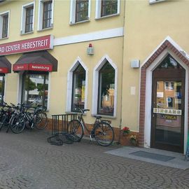 Fahrradcenter in Oranienburg