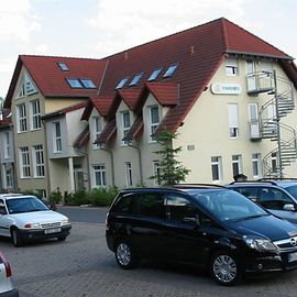 Strandhotel Germendorf, Kosch und Weber GbR in Oranienburg