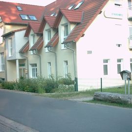 Strandhotel Germendorf, Kosch und Weber GbR in Oranienburg