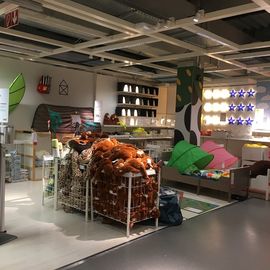 IKEA Berlin-Lichtenberg in Berlin