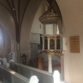 St. Nikolai Kirche Kremmen in Kremmen