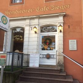 Konditorei & Cafè Dirk Zieger in Meißen