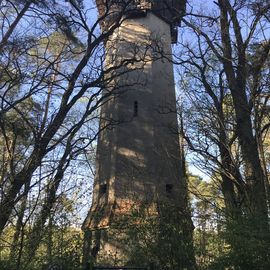 Wasserturm Sommerfeld in Kremmen