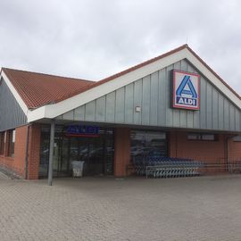 ALDI Nord in Rathenow