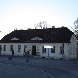 L'Oasi in Oranienburg