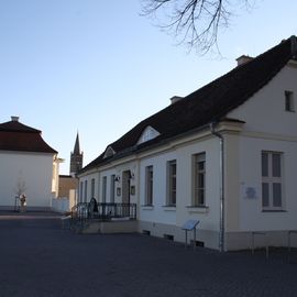 L'Oasi in Oranienburg