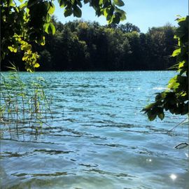 Liepnitzsee in Wandlitz