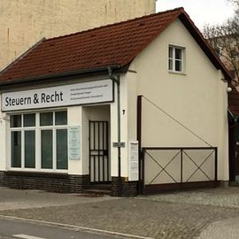 Schneidereit Alexander Rechtsanwalt , Rieks Heike in Oranienburg