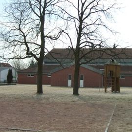 Grundschule Sachsenhausen in Sachsenhausen Stadt Oranienburg