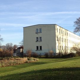 Comenius-Grundschule in Oranienburg