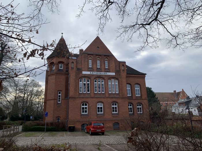 Amtsgericht Ratzeburg