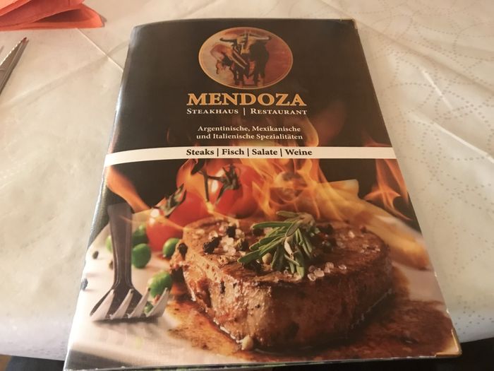 Nutzerbilder Steakhaus Mendoza
