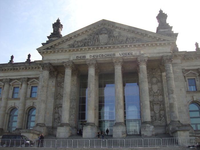 Nutzerbilder Deutscher Bundestag Referat Öffentlichkeitsarbeit