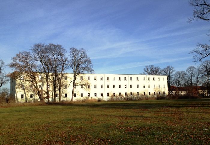 Nutzerbilder Comenius Grundschule Oranienburg