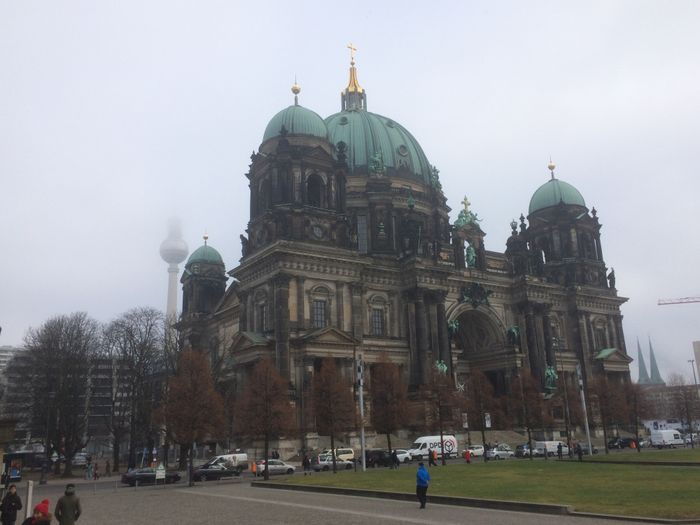 Nutzerbilder Lebensberatung im Berliner Dom