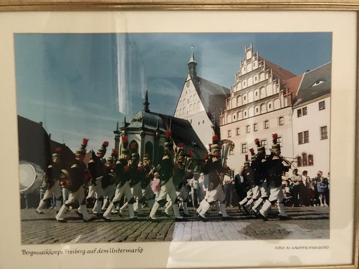 Nutzerbilder Brauhof Freiberg