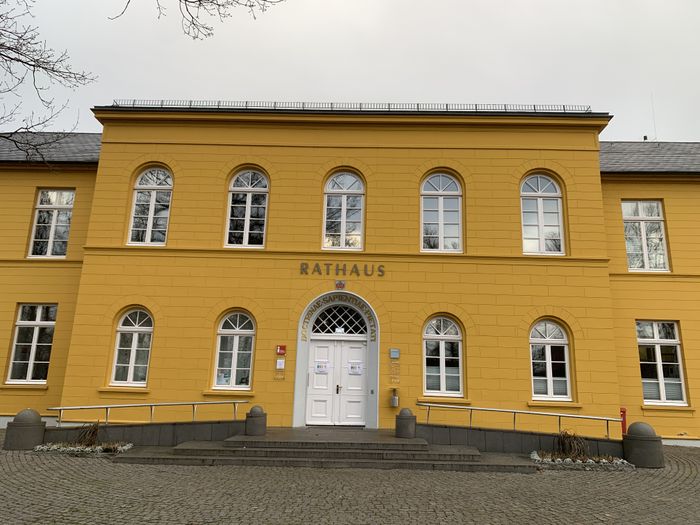 Nutzerbilder Stadt Ratzeburg Rathaus