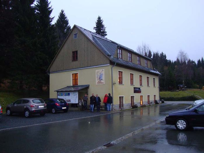 Nutzerbilder Besucherbergwerk Grube Tannenberg - Vogtland Kultur GmbH